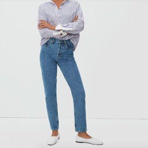 Everlane The ’90s Cheeky® Jean